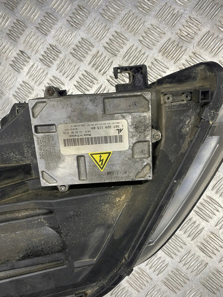 Frontscheinwerfer Audi A4 Avant 8E0941029AS Links Scheinwerfer Headlight SCH8466902363ga