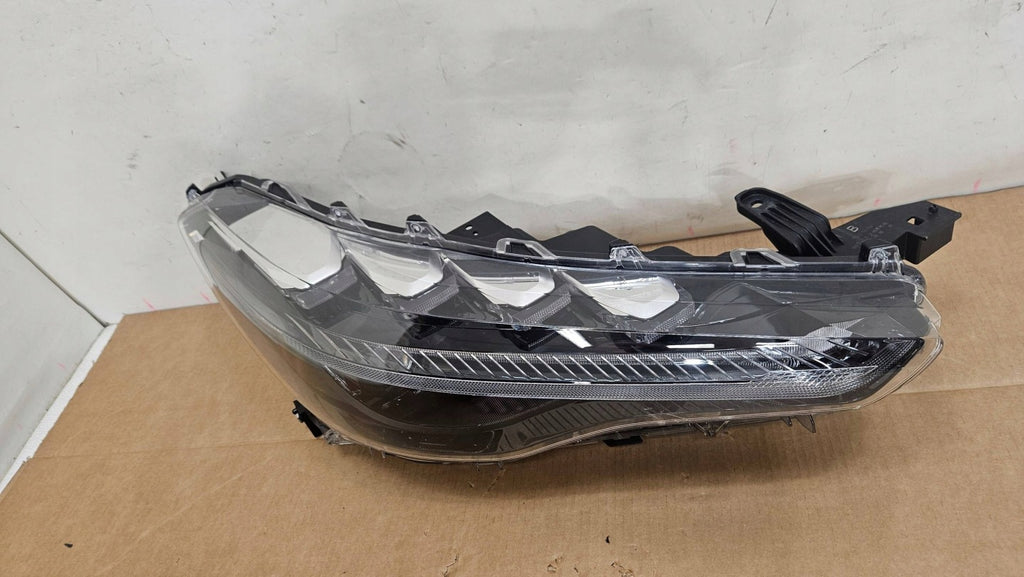 Frontscheinwerfer Toyota Corolla HSCO16184 Rechts Scheinwerfer Headlight SCH3074273295xg