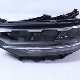 Frontscheinwerfer VW Passat B8 3G1941035P Links Scheinwerfer Headlight SCH3525982858wl