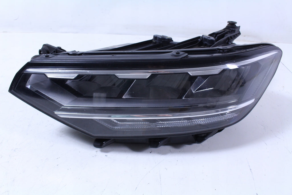 Frontscheinwerfer VW Passat B8 3G1941035P Links Scheinwerfer Headlight SCH3525982858wl