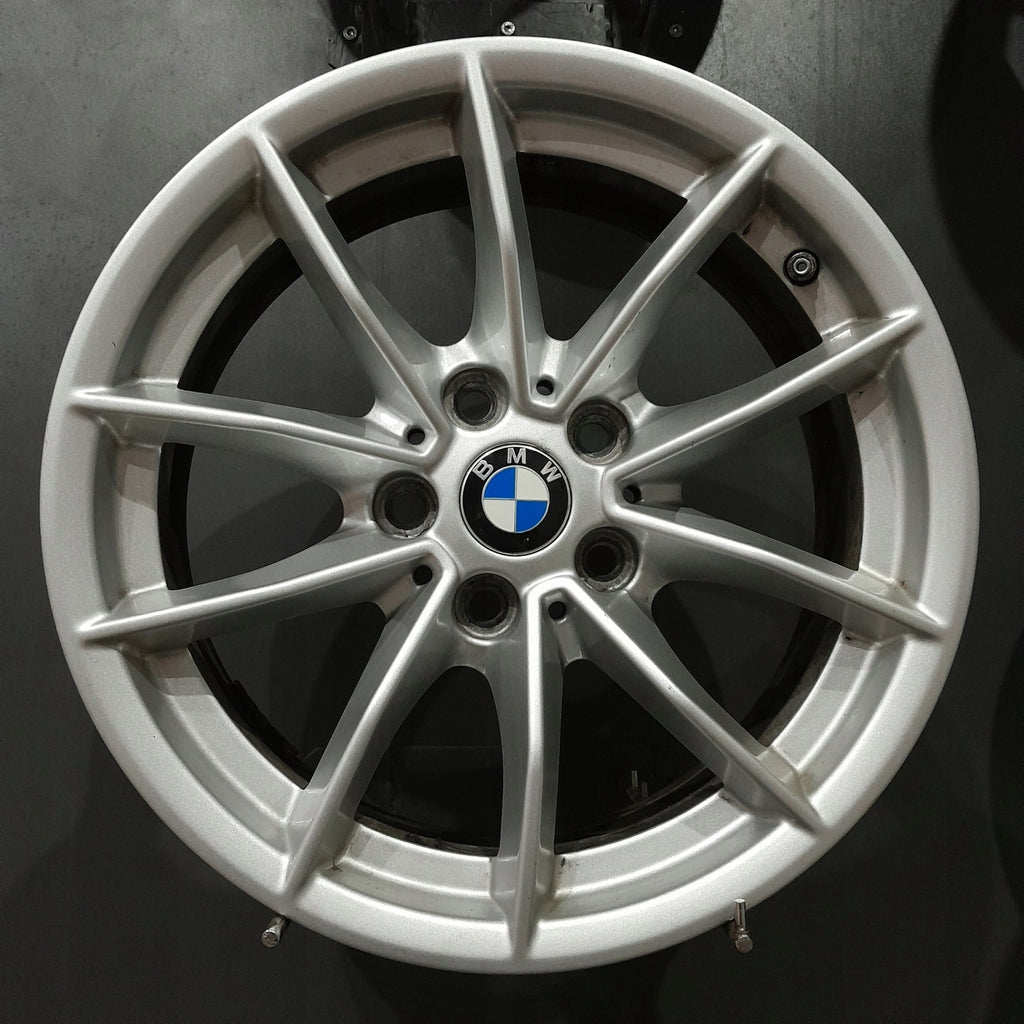 4x Alufelge 16 Zoll 6.5" 5x112 22ET 6876921 BMW 3 G21 G20 Rim Wheel FEL5738752652fv