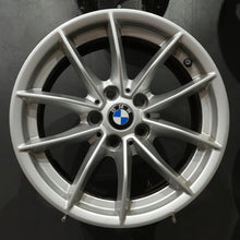 Laden Sie das Bild in den Galerie-Viewer, 4x Alufelge 16 Zoll 6.5" 5x112 22ET 6876921 BMW 3 G21 G20 Rim Wheel FEL5738752652fv