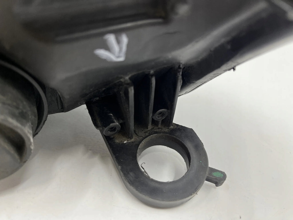 Frontscheinwerfer Audi A4 B9 8W0941005 Xenon Links Scheinwerfer Headlight SCH1333184387dk