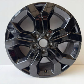 1x Alufelge 17 Zoll 403006311R Dacia Duster Rim Wheel FEL7991352668kp