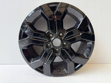 Laden Sie das Bild in den Galerie-Viewer, 1x Alufelge 17 Zoll 403006311R Dacia Duster Rim Wheel FEL7991352668kp