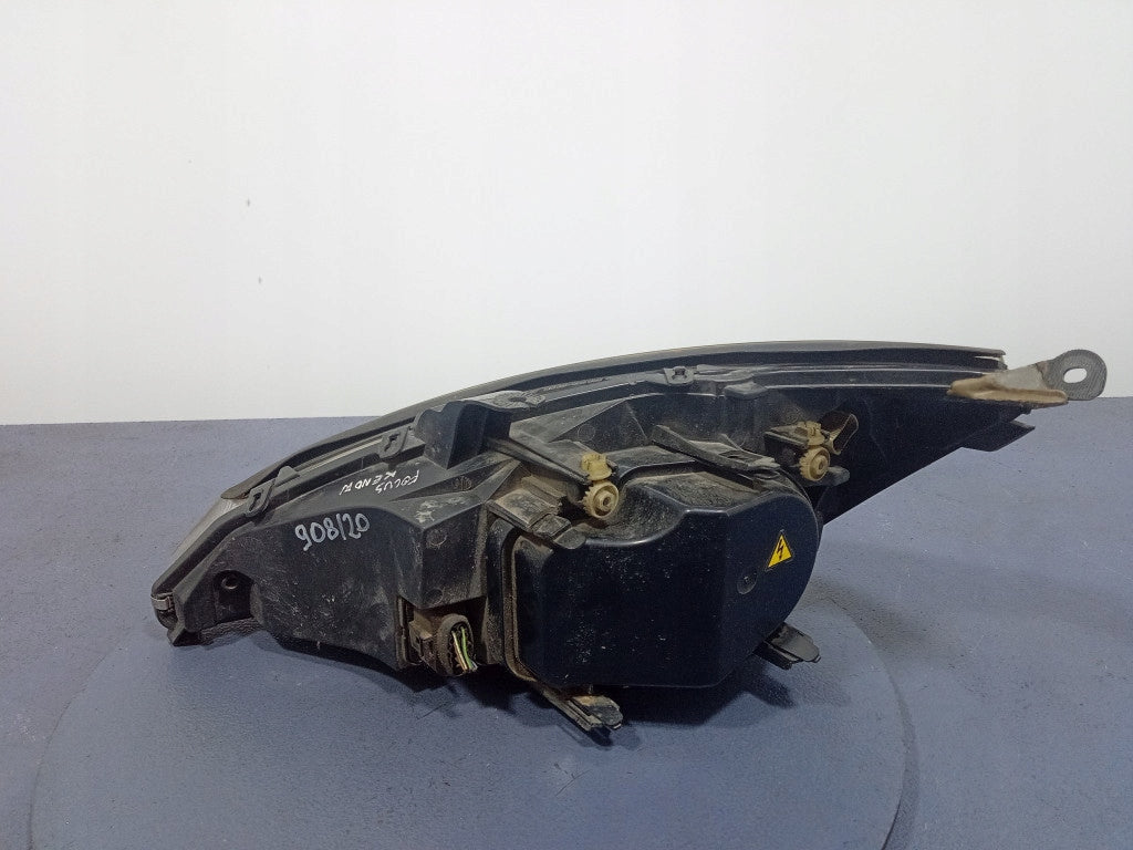 Frontscheinwerfer Ford Focus Xenon Rechts Scheinwerfer Headlight SCH6664764375ci