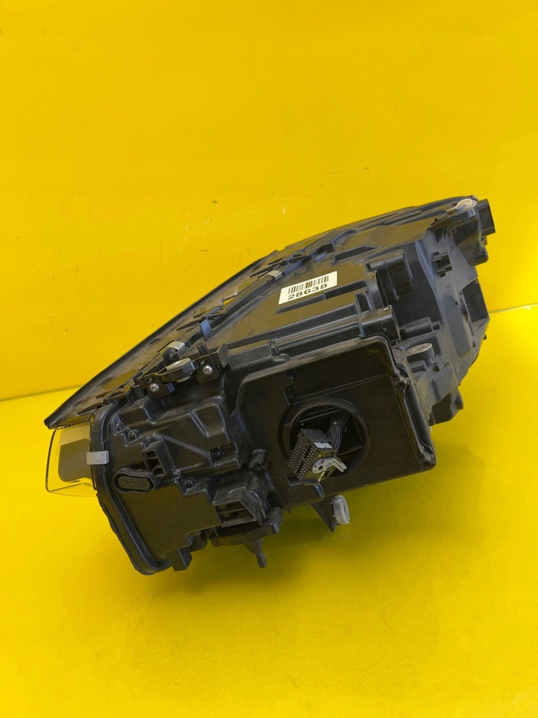 Frontscheinwerfer BMW X3 G01 G02 8739654-02 LED Rechts Scheinwerfer Headlight SCH2771116295jn