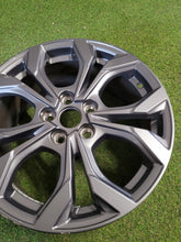 Load image into Gallery viewer, 1x Alufelge 17 Zoll 7.0" 5x108 NX7C-1007-E1A Ford I Rim Wheel FEL8348766424uc