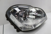 Laden Sie das Bild in den Galerie-Viewer, Frontscheinwerfer Mercedes-Benz W164 X164 Xenon Rechts Scheinwerfer Headlight SCH6540624918ex