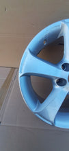 Load image into Gallery viewer, 1x Alufelge 15 Zoll 6.0&quot; 5x100 40ET VW Polo 6r Rim Wheel