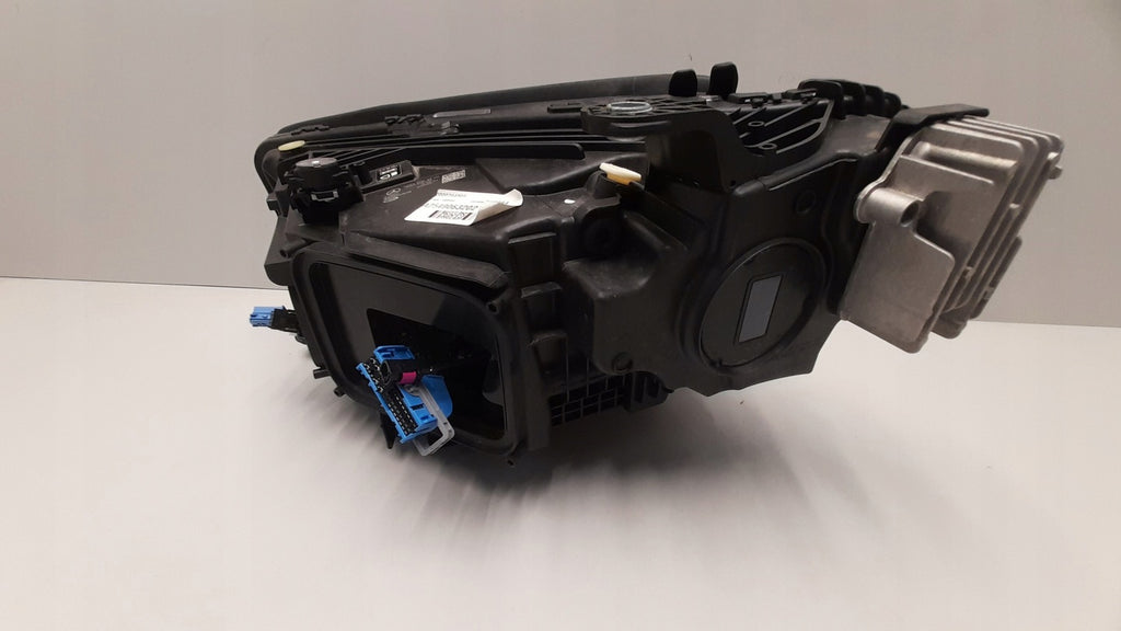 Frontscheinwerfer Mercedes-Benz Glc A2549063202 LED Rechts Headlight SCH4006461992eq