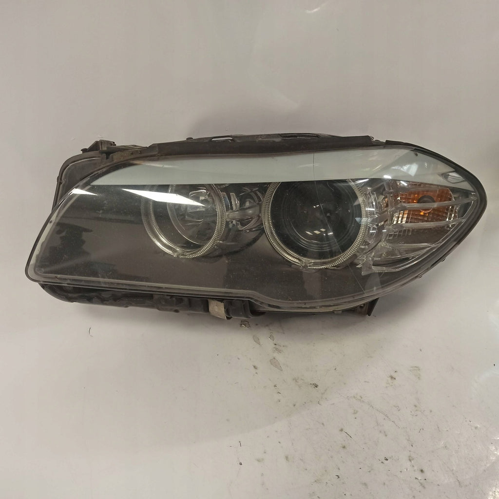 Frontscheinwerfer BMW 5 F11 1LL010131-03 Links Scheinwerfer Headlight SCH6235893211pd