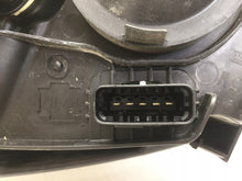 Load image into Gallery viewer, Frontscheinwerfer Renault Scenic 260106928R Rechts Scheinwerfer Headlight