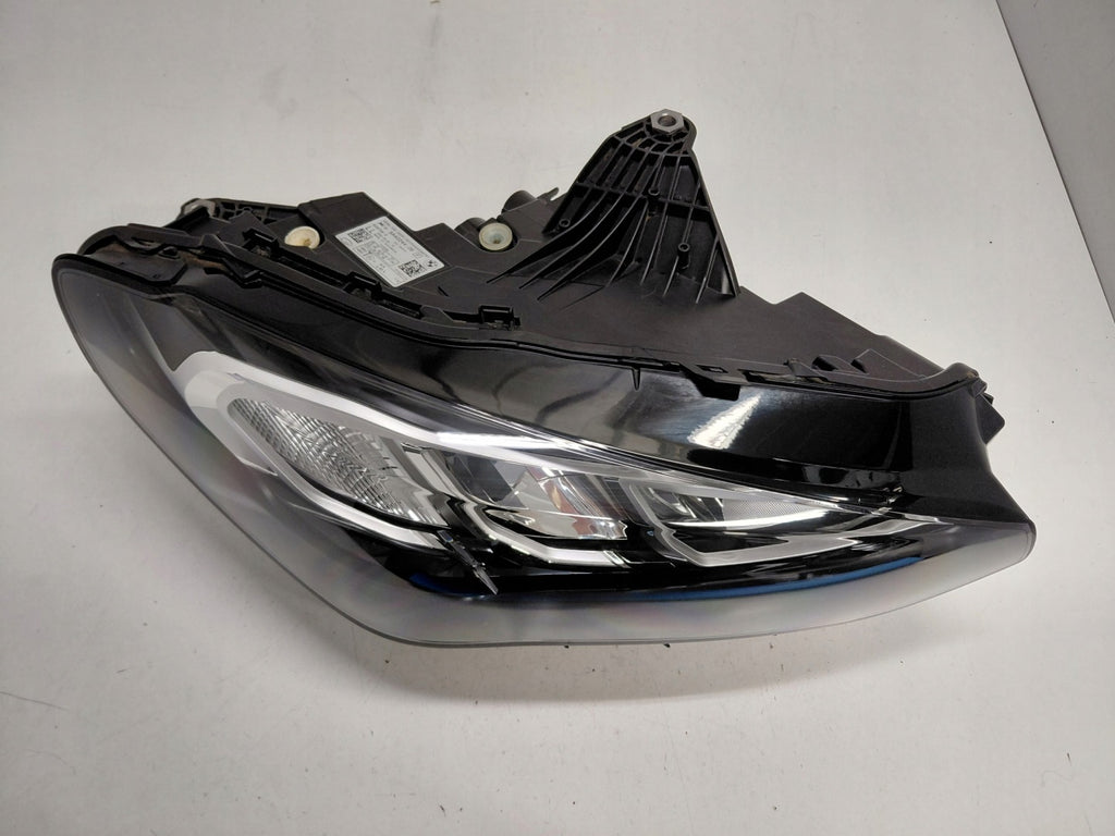 Frontscheinwerfer BMW U06 5A42244 LED Rechts Scheinwerfer Headlight SCH8420038403oi