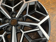 Load image into Gallery viewer, 1x Alufelge 19 Zoll 7.5" 5x114.3 51ET 52910-N7410 Hyundai Tucson Rim Wheel FEL7567802301io
