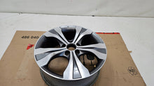 Laden Sie das Bild in den Galerie-Viewer, 1x Alufelge 18 Zoll 7.0&quot; 5x114.3 50ET T1G18070B Honda Crv Rim Wheel