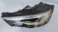 Load image into Gallery viewer, Frontscheinwerfer Audi A6 C8 4K0941039 LED Links Scheinwerfer Headlight SCH6083106051jm