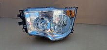 Laden Sie das Bild in den Galerie-Viewer, Frontscheinwerfer Mercedes-Benz A9608201839 Links Scheinwerfer Headlight SCH2752095983nl