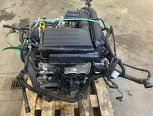 Laden Sie das Bild in den Galerie-Viewer, Motor Audi Seat Skoda VW I CZD 1.4 TSI 30TKm 2017 Benzin Engine Komplett MOT7583180485ey