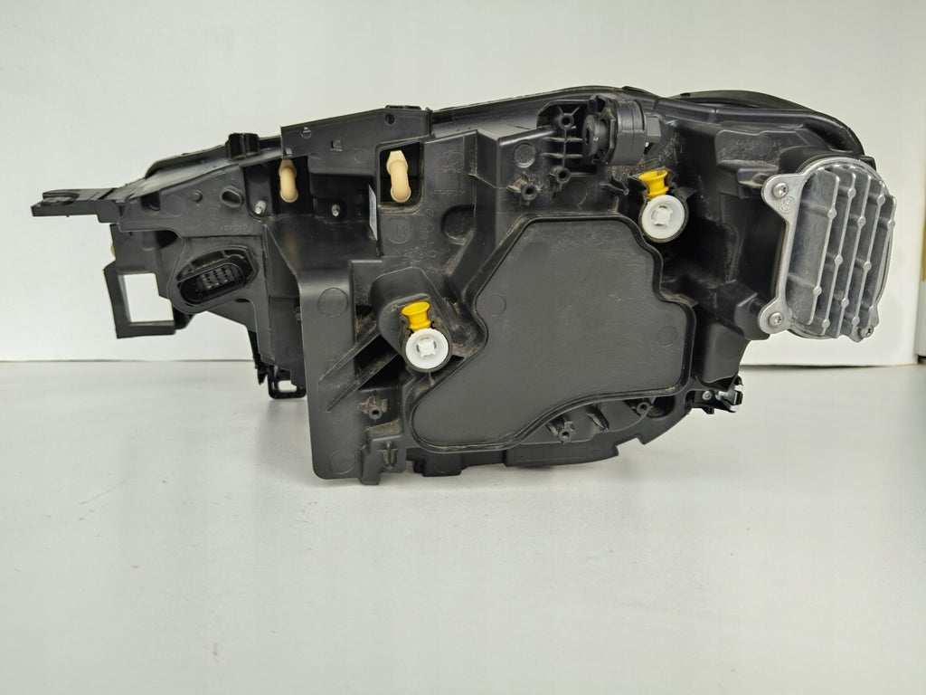 Frontscheinwerfer VW I 11B941036M Full LED Rechts Scheinwerfer Headlight SCH3526046418hj