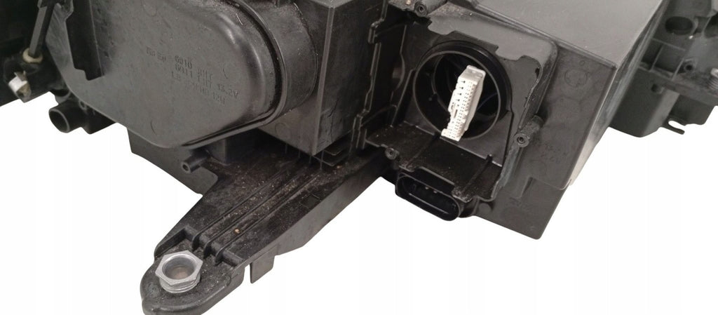 Frontscheinwerfer VW Passat B8 3J1941005 LED Links Scheinwerfer Headlight SCH7393478020qw