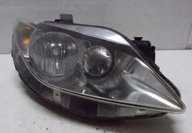 Frontscheinwerfer Seat Ibiza IV 6J1941006D Rechts Scheinwerfer Headlight