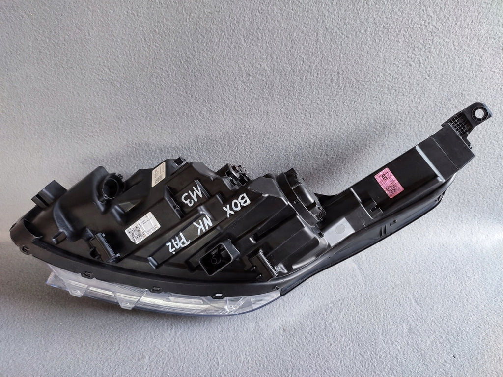 Frontscheinwerfer Kia Xceed 92102J7300- Full LED Rechts Scheinwerfer Headlight