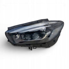 Laden Sie das Bild in den Galerie-Viewer, Frontscheinwerfer Mercedes-Benz W247 A2479061304 LED Links Headlight SCH2984275371ga