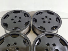 Load image into Gallery viewer, 1x Alufelge 15 Zoll 6.0" 5x112 45ET 4A0601025A Audi Rim Wheel FEL9904191897at