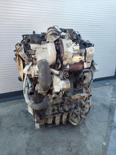 Laden Sie das Bild in den Galerie-Viewer, Motor VW Golf VII I CLHA 1.6 TDI 105PS 77kW 260TKm Diesel Engine Unkomplett MOT4850459014qk