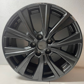 1x Alufelge 17 Zoll 7.0