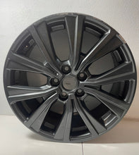 Load image into Gallery viewer, 1x Alufelge 17 Zoll 7.0" 5x108 47 5ET Glanz Silber L1TC-1007-AA Ford Puma FEL8813545709qr