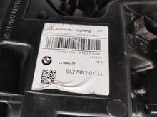 Load image into Gallery viewer, Frontscheinwerfer BMW X5 G05 X6 G06 5A279B2 Laser Rechts Scheinwerfer Headlight SCH5944568135wz
