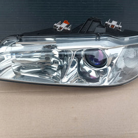Frontscheinwerfer Peugeot 406 Coupe Links Scheinwerfer Headlight SCH2189074397js