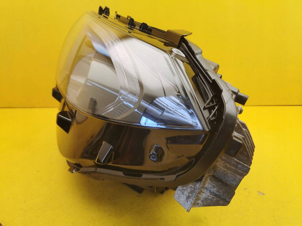 Frontscheinwerfer Mercedes-Benz Eqa Eqb A2439068900 Full LED Links Headlight SCH4134309880py