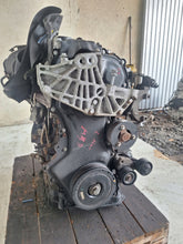 Laden Sie das Bild in den Galerie-Viewer, Motor Renault Laguna III M9RP814 2.0 DCI 150PS Diesel Engine Unkomplett
