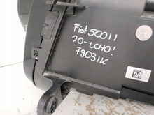 Laden Sie das Bild in den Galerie-Viewer, Frontscheinwerfer Fiat 500 521400300 Rechts Scheinwerfer Headlight SCH8663110502cs