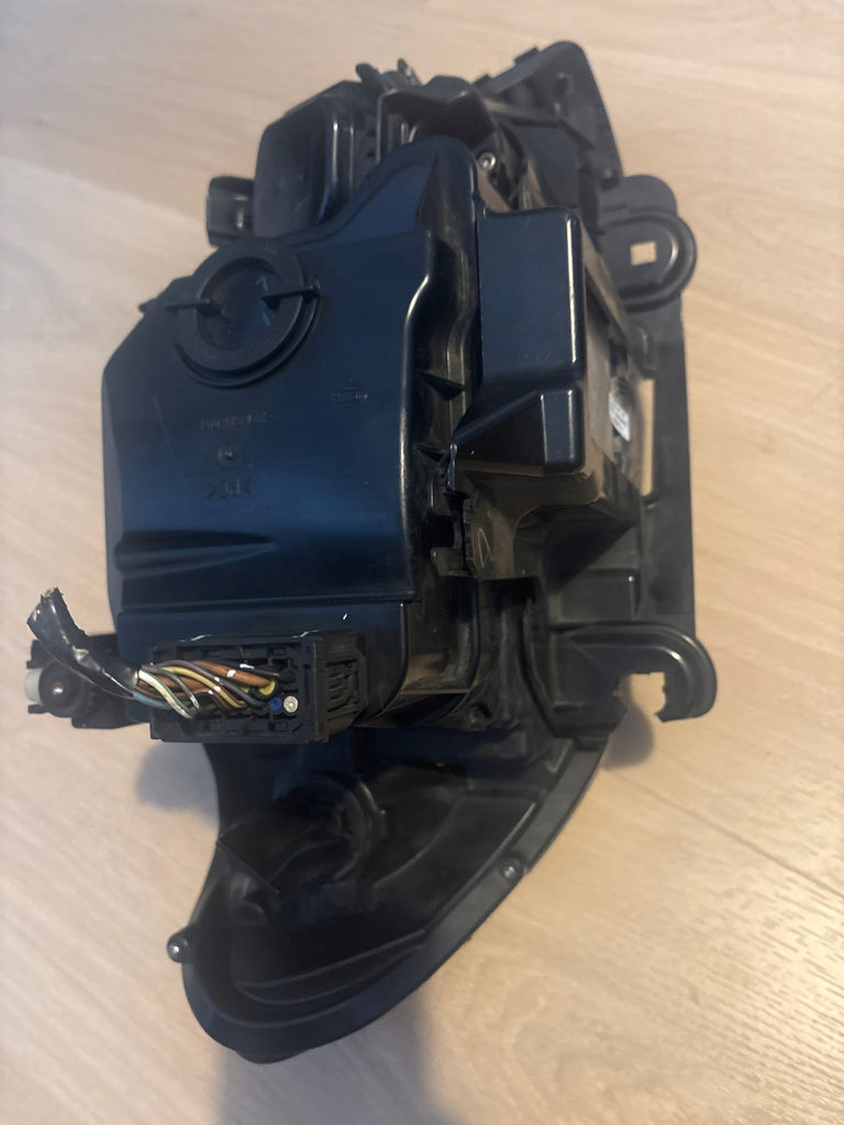 Frontscheinwerfer BMW X5 E53 51111897 Xenon Links Scheinwerfer Headlight SCH6994734927mn