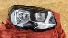 Laden Sie das Bild in den Galerie-Viewer, Frontscheinwerfer VW T6 7E1941016AB 90073565 Rechts Scheinwerfer Headlight