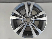 Laden Sie das Bild in den Galerie-Viewer, 1x Alufelge 18 Zoll 8.5&quot; 5x112 56ET A2054012902 Mercedes-Benz W205 Rim Wheel