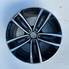 Laden Sie das Bild in den Galerie-Viewer, 1x Alufelge 17 Zoll 5x112 5GE601025B VW Golf VII I Rim Wheel FEL4688577076ew