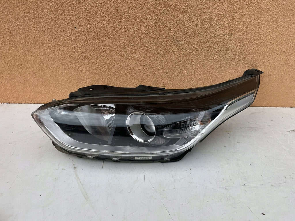 Frontscheinwerfer Kia Ceed J7921-21030 LED Links Scheinwerfer Headlight SCH6185777593xk