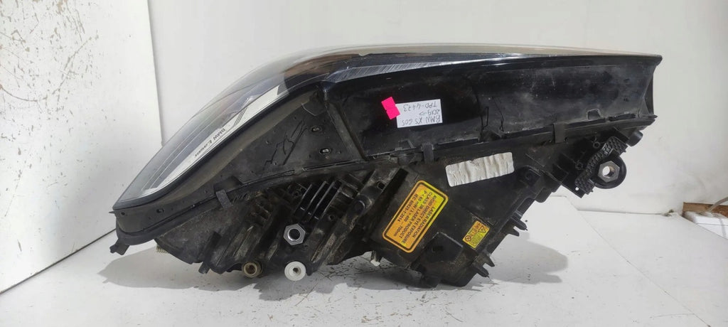 Frontscheinwerfer BMW 948178905 Rechts Scheinwerfer Headlight SCH2359693327bq