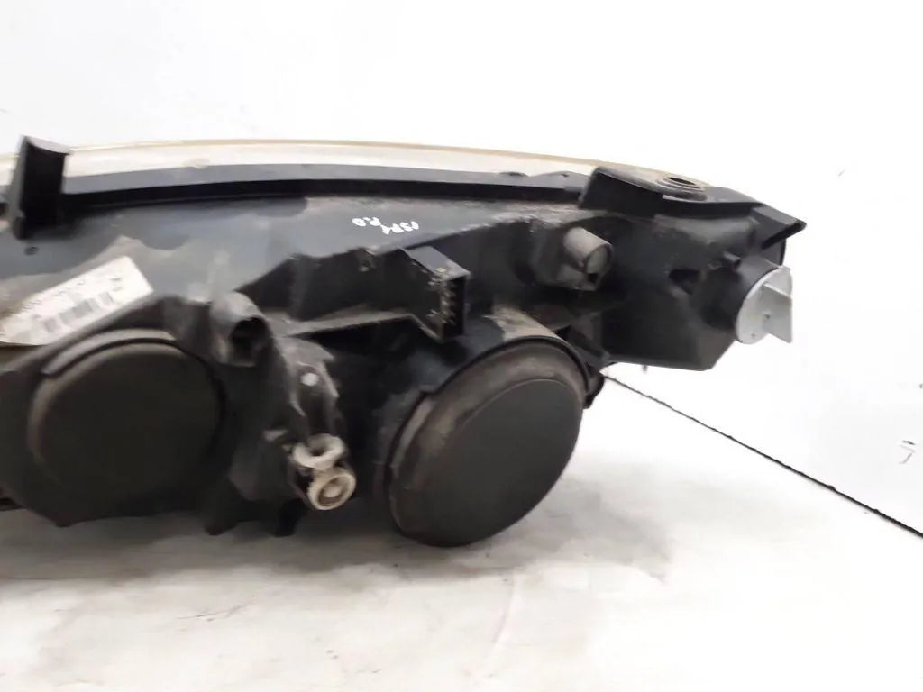 Frontscheinwerfer Peugeot 307 9646291780 Rechts Scheinwerfer Headlight SCH2673761528qa