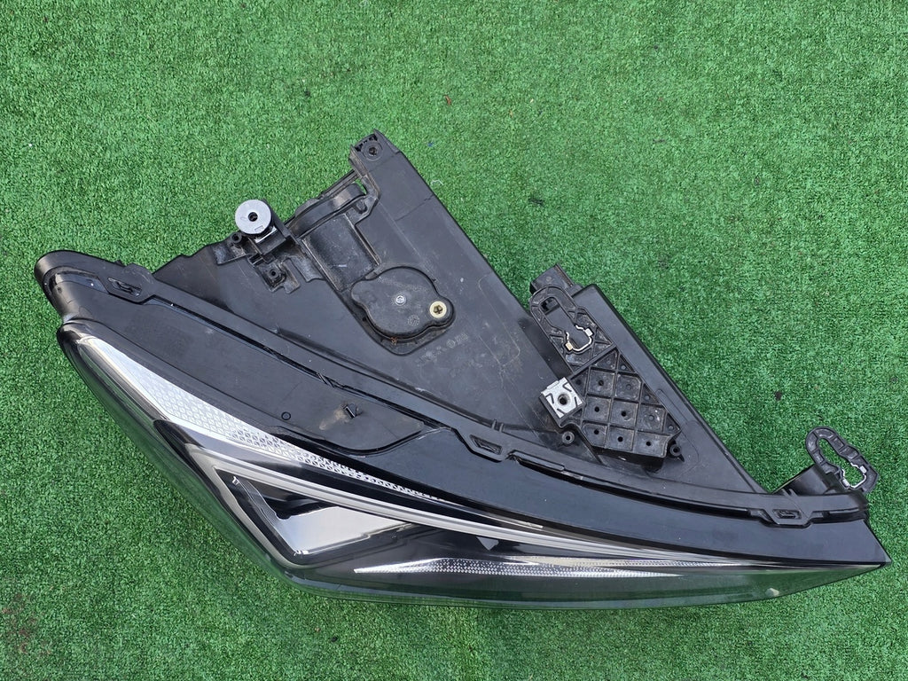 Frontscheinwerfer Seat Leon 5FB941008F Rechts Scheinwerfer Headlight SCH2340635977tx