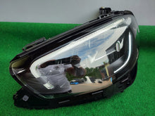 Load image into Gallery viewer, Frontscheinwerfer Mercedes-Benz A2139069109 LED Links Scheinwerfer Headlight