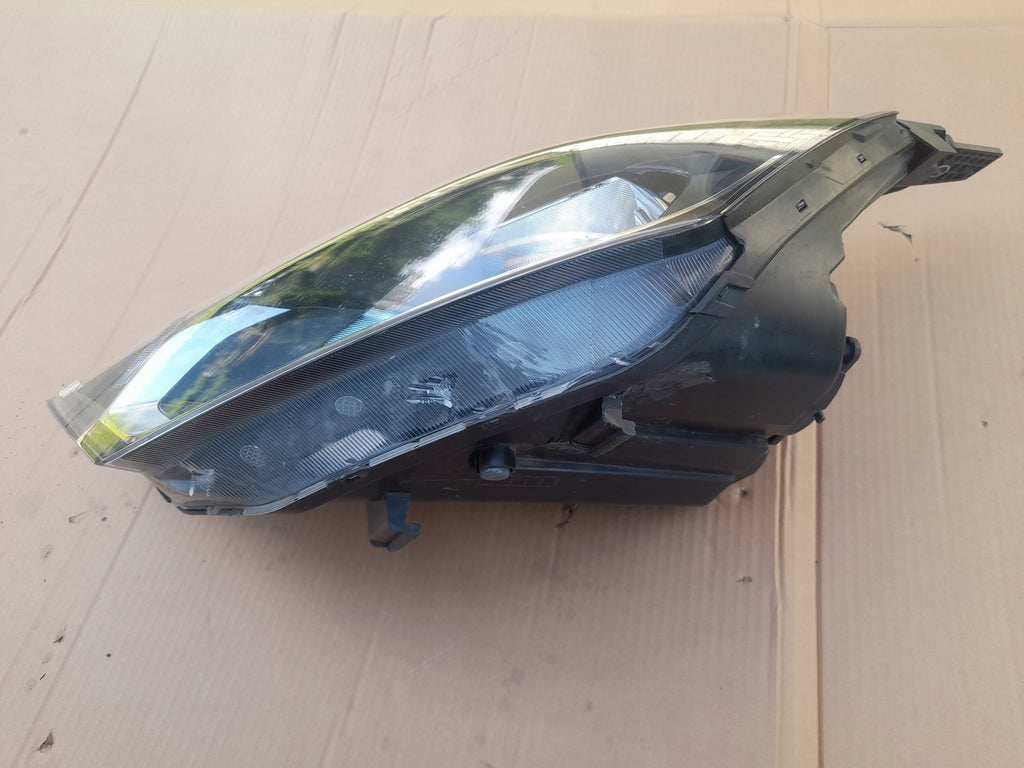 Frontscheinwerfer Hyundai I20 92101-Q0000 LED Links Scheinwerfer Headlight