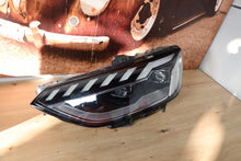 Load image into Gallery viewer, Frontscheinwerfer Audi A4 B9 8W0941035E LED Links Scheinwerfer Headlight
