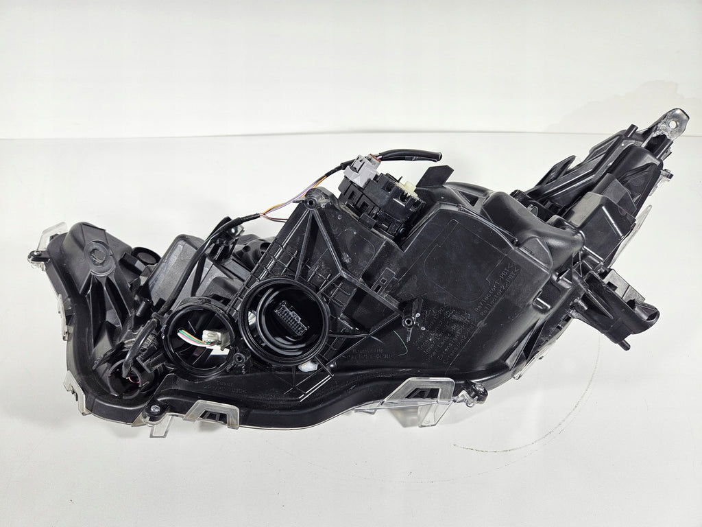 Frontscheinwerfer Toyota Rav V 4 Full LED Rechts Scheinwerfer Headlight SCH1855977463qn