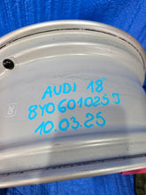Laden Sie das Bild in den Galerie-Viewer, 1x Alufelge 18 Zoll 8.0" 5x112 8Y0601025J Audi A3 Rim Wheel FEL7023237808fk